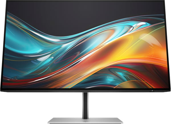 HP Series 7 Pro 23,8 tum FHD Monitor - 724pf