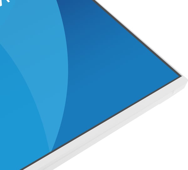 iiyama ProLite XB2497HSN-W1 platta pc-skärmar 60,5 cm (23.8") 1920 x 1080 pixlar Full HD LED Vit