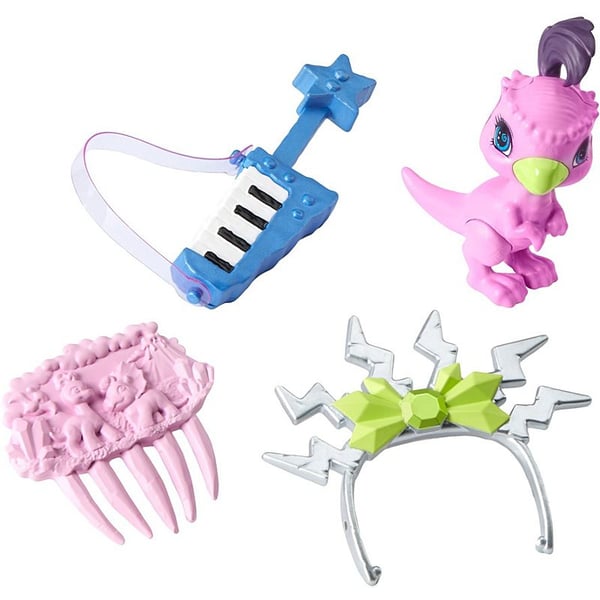 Mattel GTH04 dukke