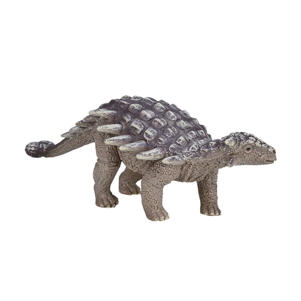 Mojo Fun Ankylosaurus