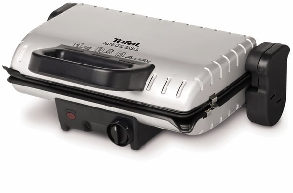 Tefal Minute Grill GC2050 kosketusgrilli