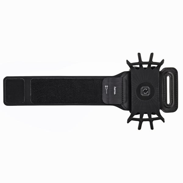 Hama Switch Active-hållare Telefon Svart