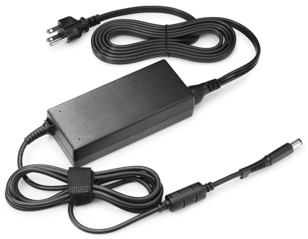 HP 90-W Desktop Mini-strømforsyningssæt