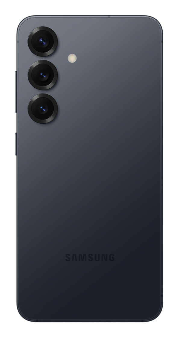 Samsung Galaxy S25 SM-S931B/DS 15,8 cm (6.2") Kaksois-SIM Android 15 5G USB Type-C 12 GB 128 GB 4000 mAh Musta, Sininen