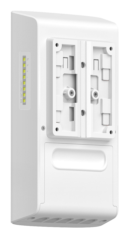 TP-Link Omada Flex Bridge 5 Verkkosilta 867 Mbit/s Valkoinen