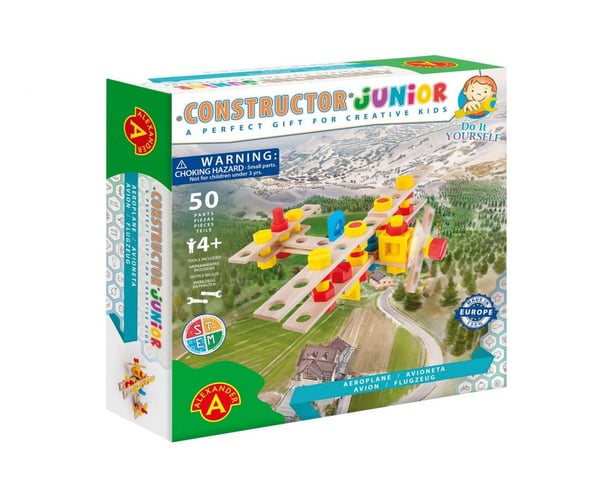 Alexander Toys 2819