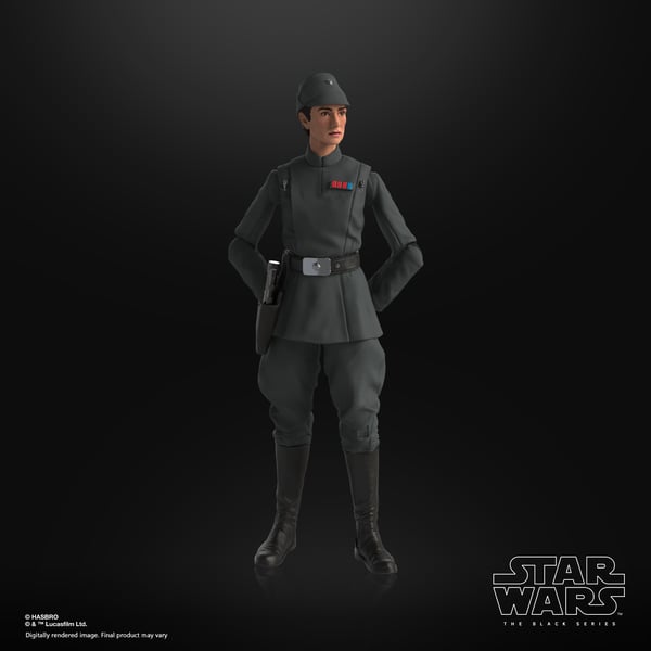 Star Wars The Black Series Tala