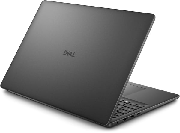 DELL DC16255 AMD Ryzen™ 5 220 Laptop 40,6 cm (16") WUXGA 16 GB DDR5-SDRAM 512 GB SSD Wi-Fi 6 (802.11ax) Windows 11 Home Sort