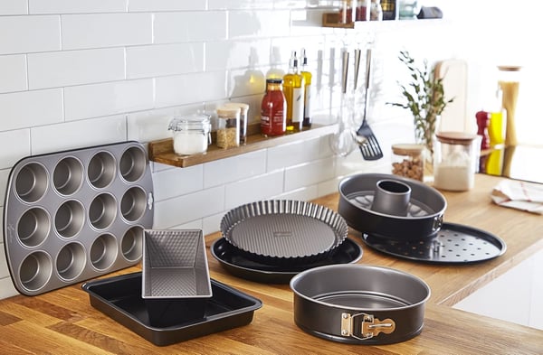 Lagostina Gustosa 010151000003 bakform Springform 1 styck