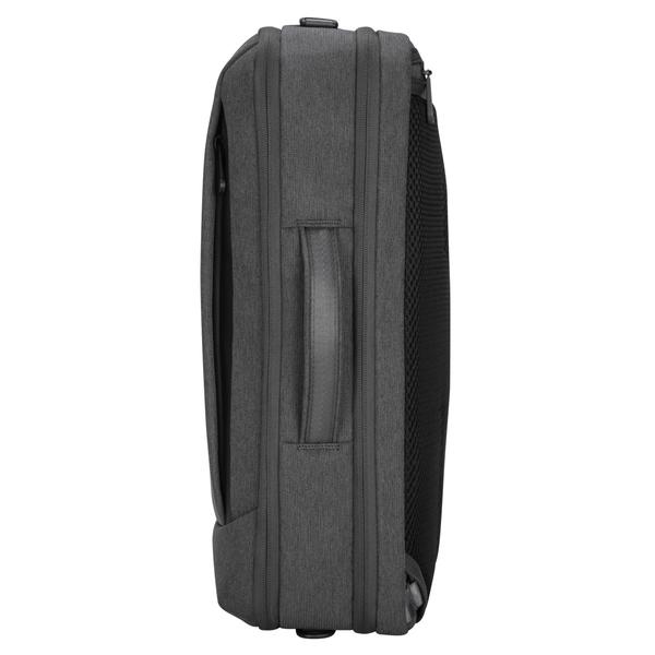 Targus Cypress EcoSmart 39,6 cm (15.6") Rygsæk Grå
