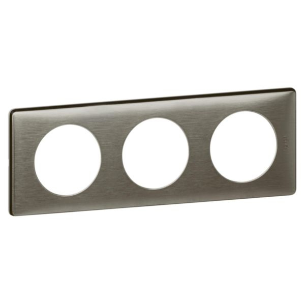 Legrand 068973 kontaktplade & kontakthætte