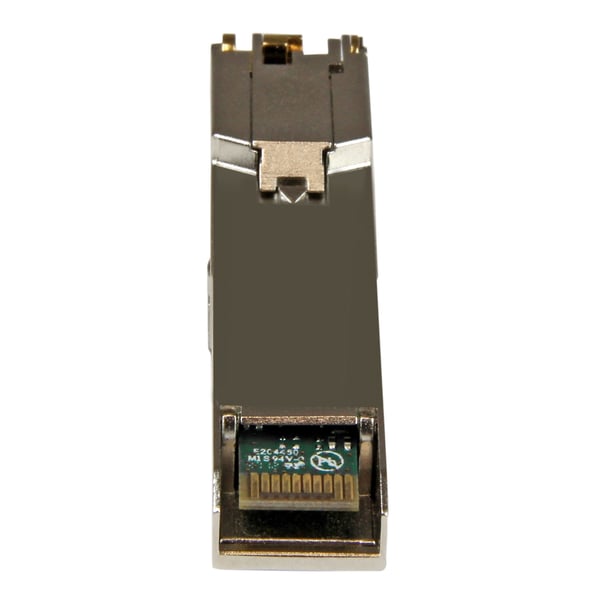 StarTech.com Cisco GLC-T-kompatibel SFP-sändtagarmodul - 1000BASE-T
