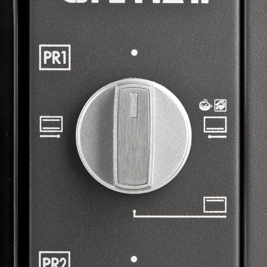 Girmi Grancotto 58 58 L 1800 W Grå