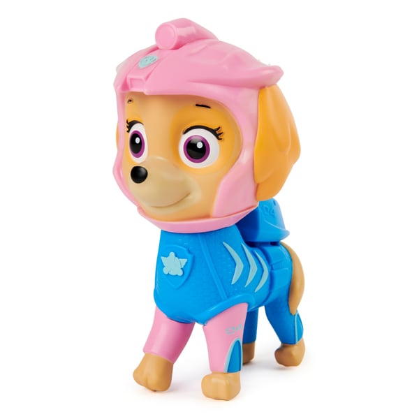 SwimWays Paw Patrol Floatin' Figures Skye