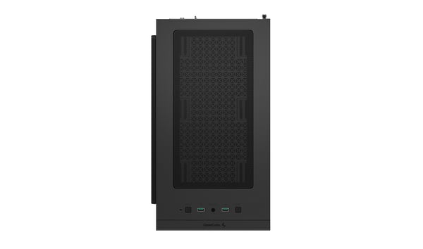 DeepCool MACUBE 110 Midi Tower Svart