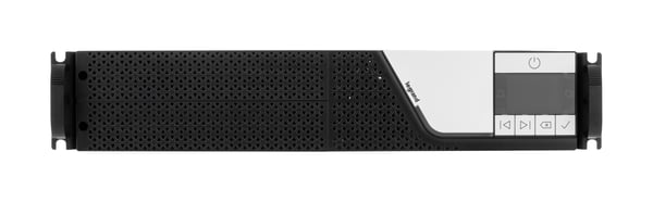 Legrand Keor ASI SPE rack 2U 1KVA UPS-enhed Interaktivt indgangsstik 800 W 8 AC stikkontakt(er)