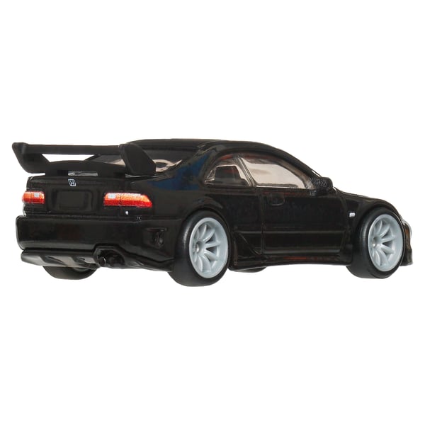 Hot Wheels Fast & Furious JBL90 leksaksfordon