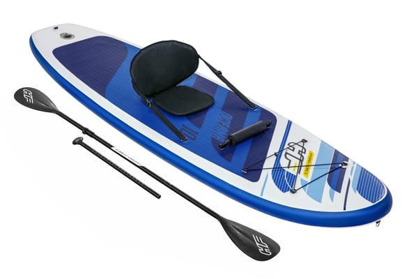 Bestway 65350 surfbrädor Paddelbräda (SUP -- Stand Up Paddle board)