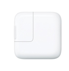 Apple MC359ZM/A strømadapter og vekselret 10 W Hvid Apple MC359ZM/A strømadapter og vekselret 10 W Hvid