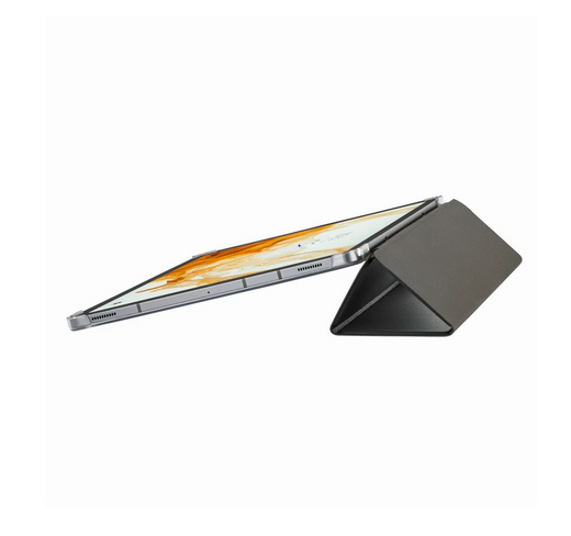 Hama 00217286 iPad-fodral 31,5 cm (12.4") Folio Svart