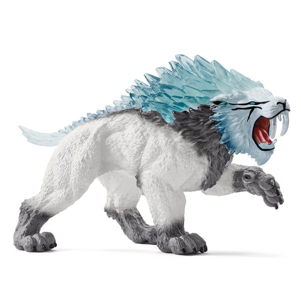 schleich ELDRADOR CREATURES 72281 legetøjsfigur til børn schleich ELDRADOR CREATURES 72281 legetøjsfigur til børn