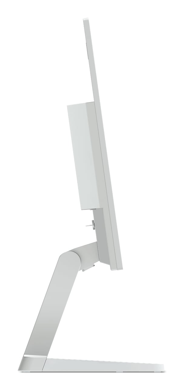 Lenovo L24-45 computerskærm 60,5 cm (23.8") 1920 x 1080 pixel Fuld HD LED