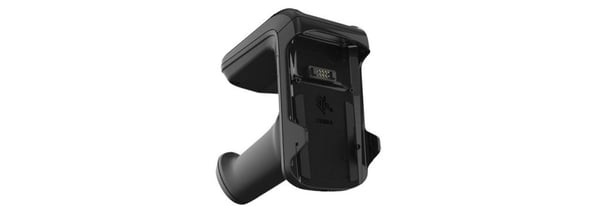 Zebra RFD2000 RFID-läsare Svart