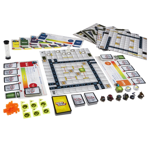 Hasbro Gaming F3154101 sällskapsspel Brädspel Finmotorik (fingerfärdighet)