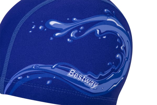Bestway 26039 urheilukypärä Sininen