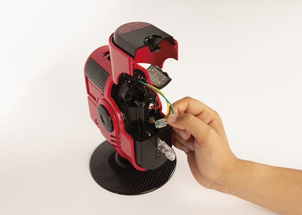 IMC Toys 81864 sällskapsspel Brädspel