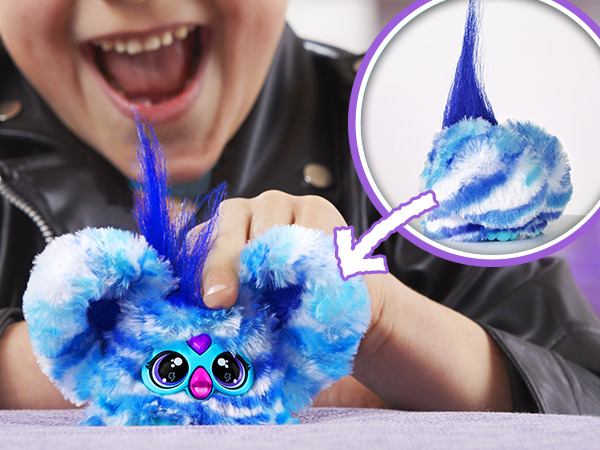 Furby Furblet Ooh-Koo