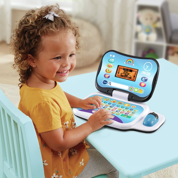 VTech Jouets Electroniques Educatifs 80-524805 oppimislelu