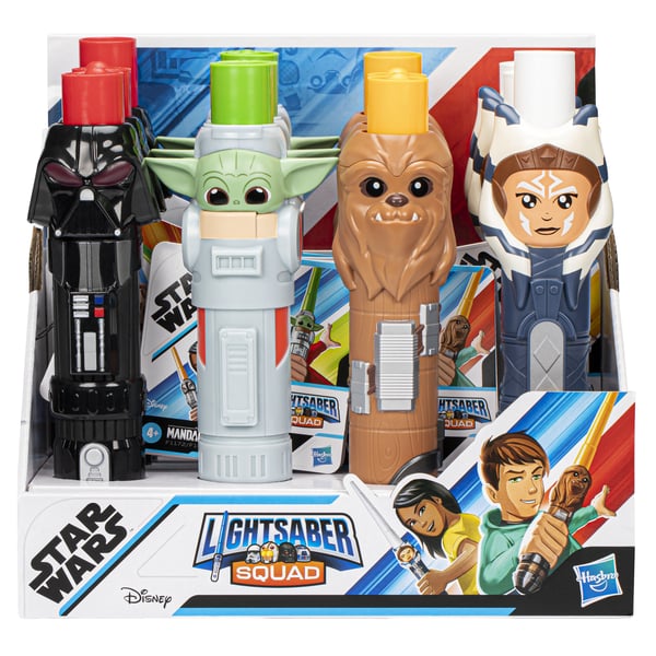 Star Wars F1037