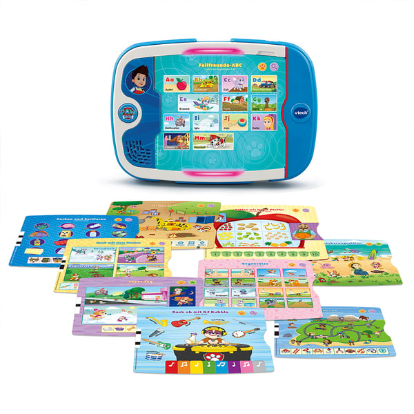 VTech Paw Patrol 617804
