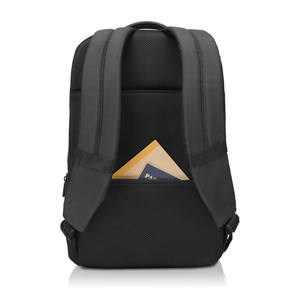 Lenovo 4X40Q26383 taske og etui til laptop 39,6 cm (15.6") Rygsæk Sort