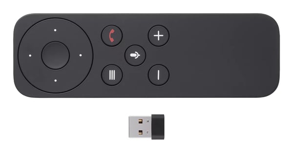 ASUS GQE20A-G5003UN Google Meet Small/Medium Room Kit system til videokonference 9 person(er) Ethernet LAN System til gruppevideokonference