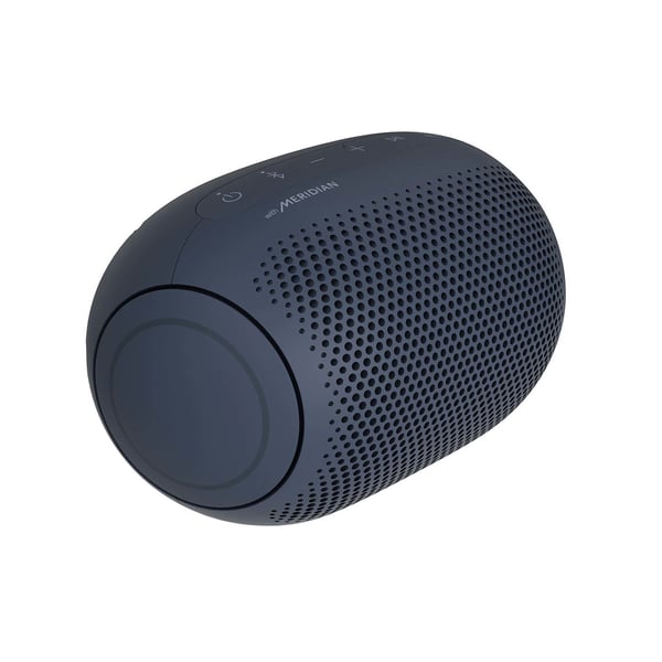 LG XBOOM Go PL2 Kannettava monokaiutin Sininen 5 W