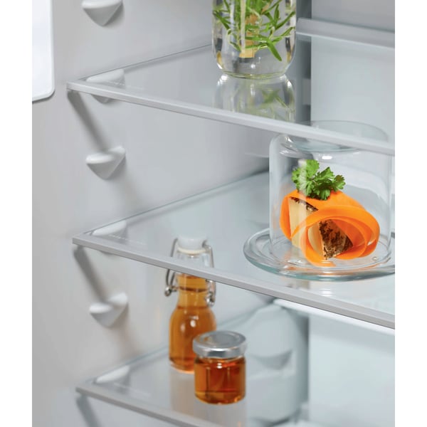 Electrolux ENA7CD18S Indbygget 249 L Hvid