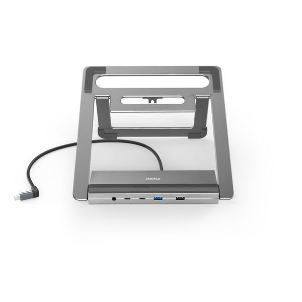 Hama Connect2Office Stand Laptop stativ Anthracit