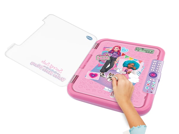 VTech KidiDreams Kidisecrets 365 Voice Memo Dagboek