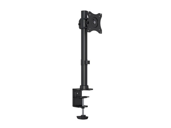 Multibrackets 3293 monitorin kiinnike ja jalusta 68,6 cm (27") Vastaanotto Musta
