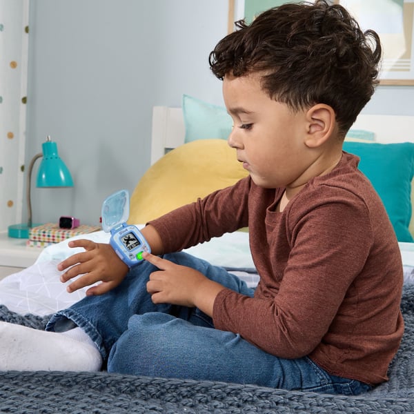 VTech Stitch Learning Watch