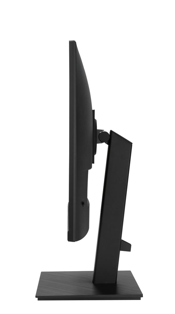 ASUS VA27AQ tietokoneen litteä näyttö 68,6 cm (27") 2560 x 1440 pikseliä Quad HD LCD Musta