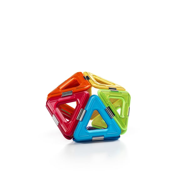 GEOSMART Solar Spinner