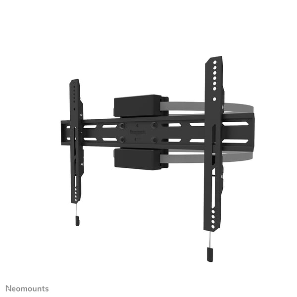Neomounts WL30S-910BL16 TV-kiinnike 190,5 cm (75") Musta