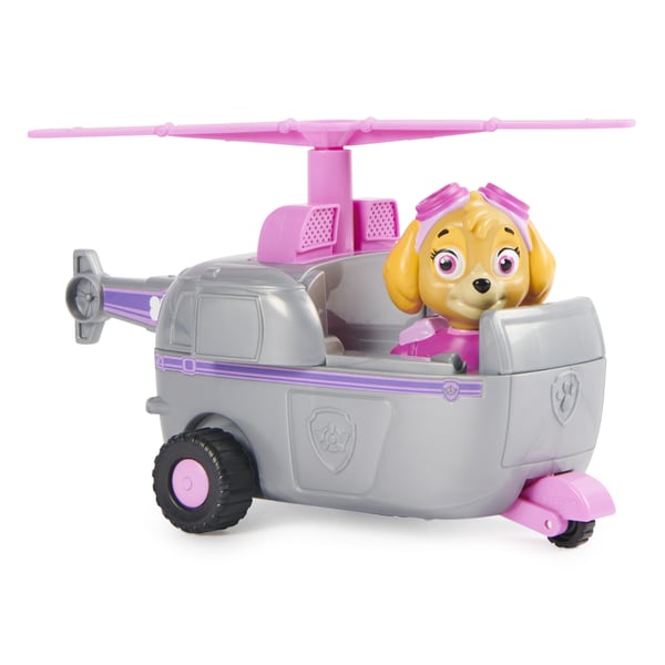 PAW Patrol 6069061 legetøjsbil