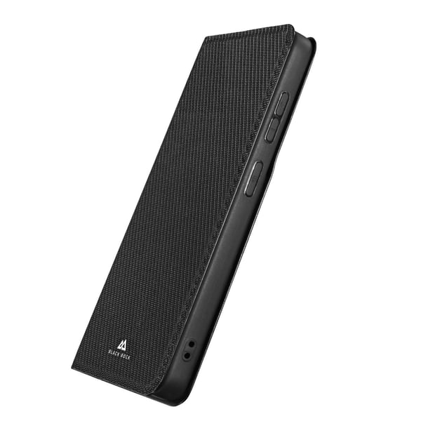 Hama Slim Folio mobiltelefonfodral 16 cm (6.3") Svart