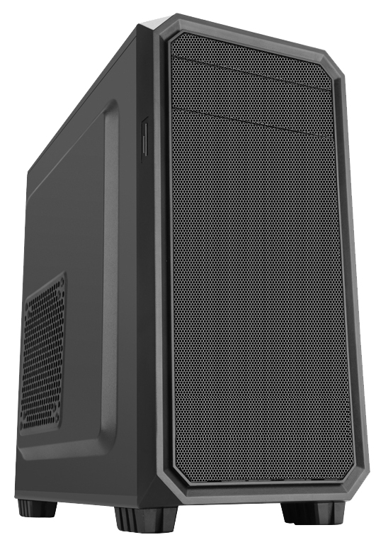 itek PATRIOT MINI EVO Mini Tower Sort