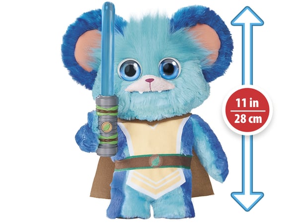 Star Wars Nubs