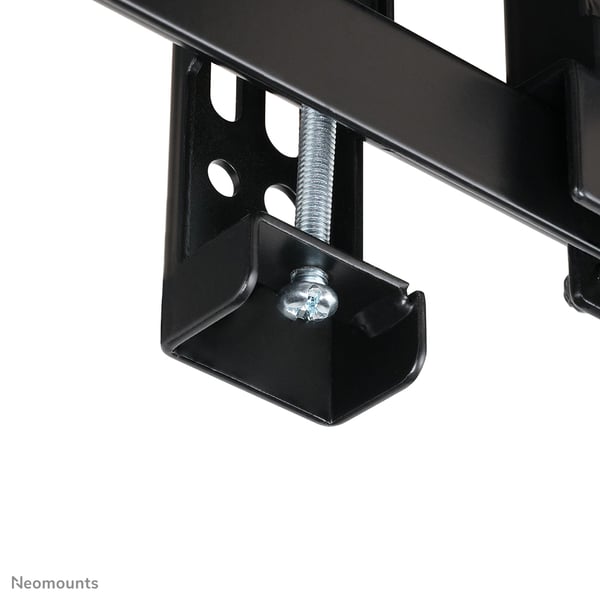Neomounts WL95-800BL1 kyltin näyttökiinnike 177,8 cm (70") Musta